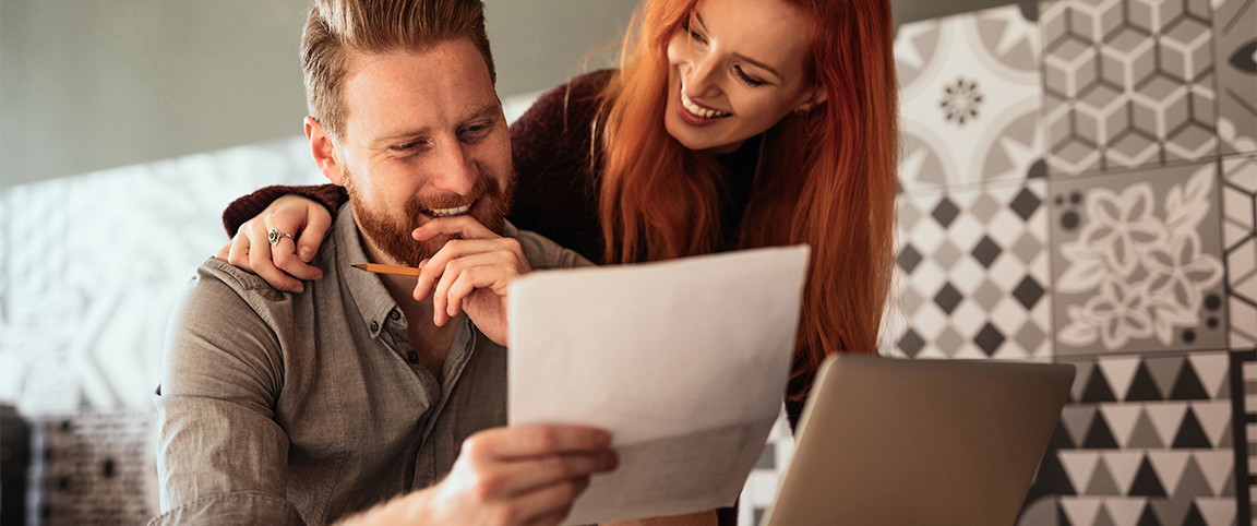Couple checking statement